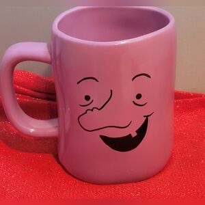 Excellent Like New Wicked Witch Purple/Black 16oz Rae Dunn